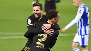 巴黎的比赛, 弗里克只有, 费尔南德斯