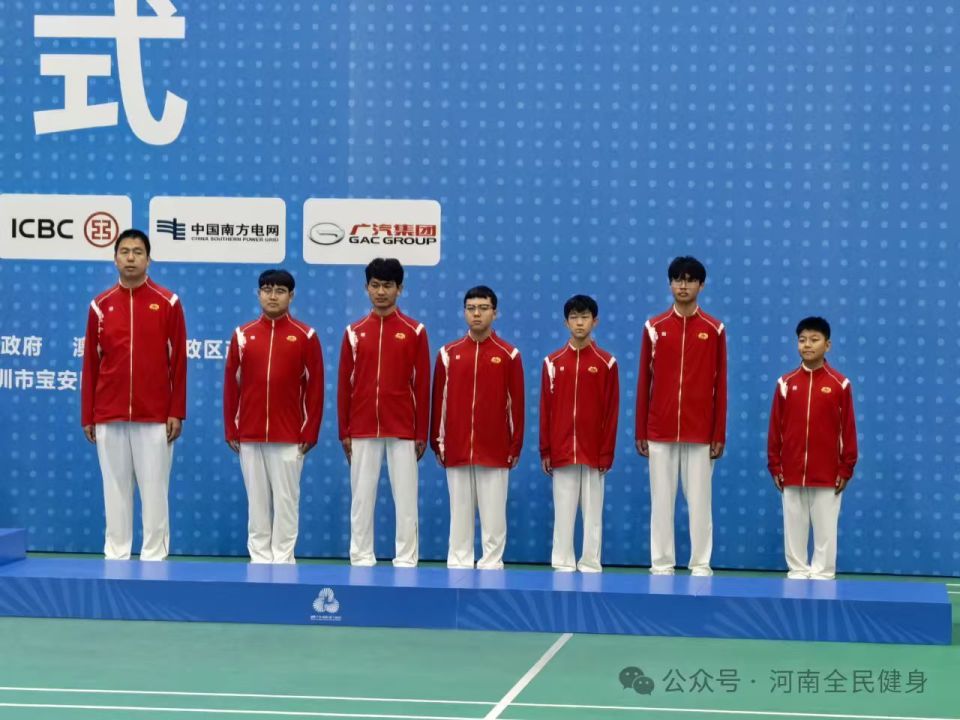 bt, 积极选拔人