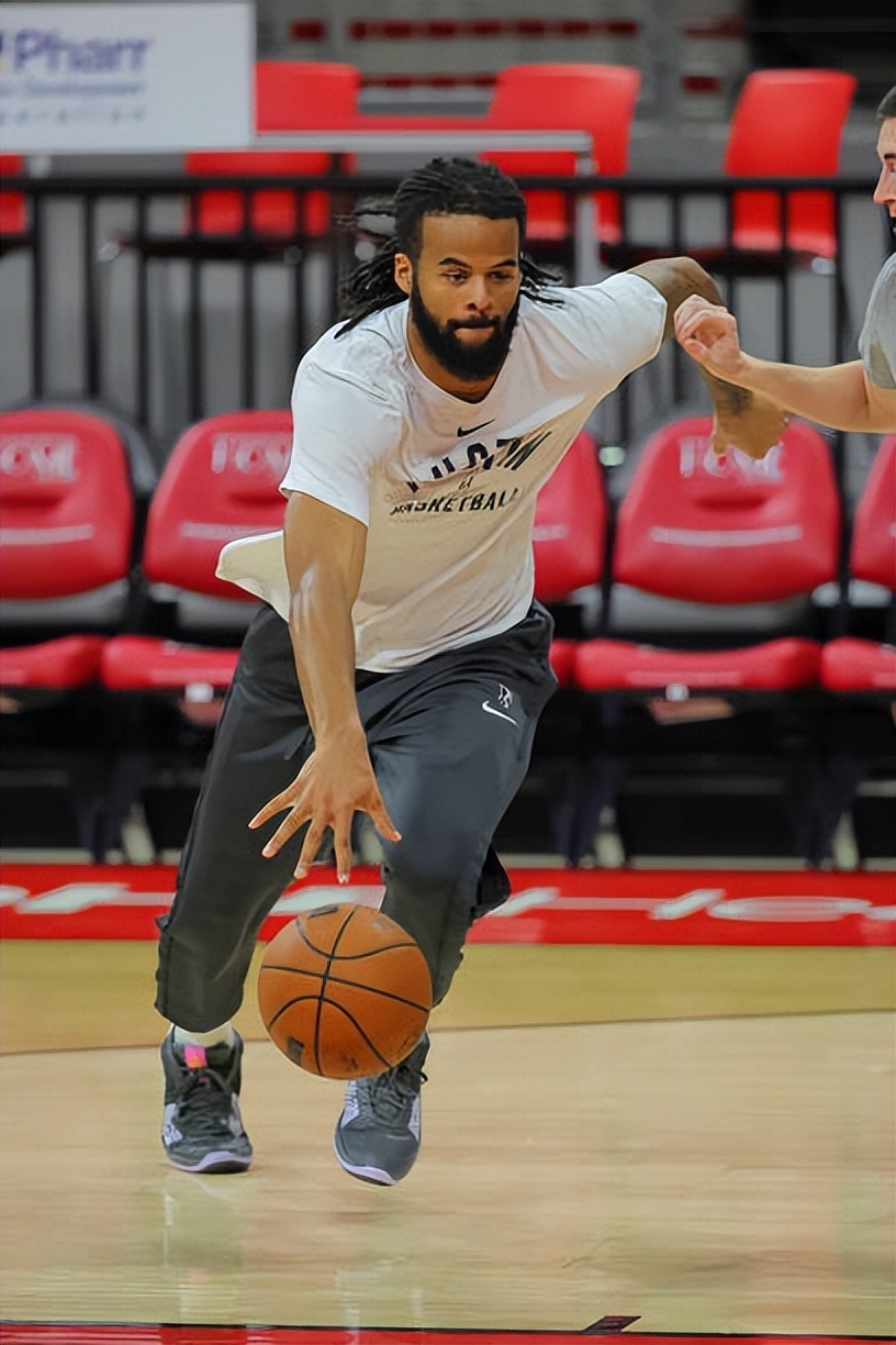 理查德森能, 的NBA发 理查德森能, 的NBA发