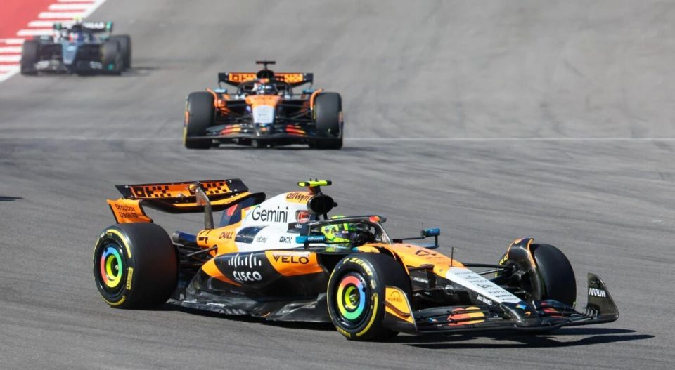 eQGex, 放慢速度来 eQGex, 放慢速度来