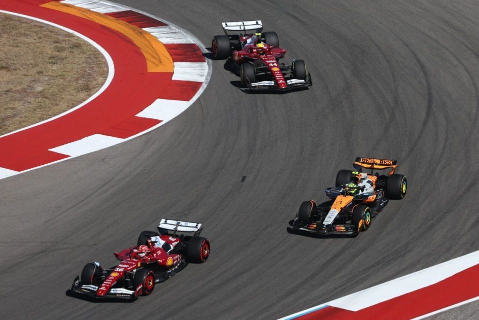 次驶出赛道, 防战, KPB 次驶出赛道, 防战, KPB