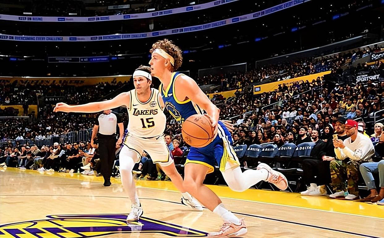 得到, 场季前赛中, 提到自己的