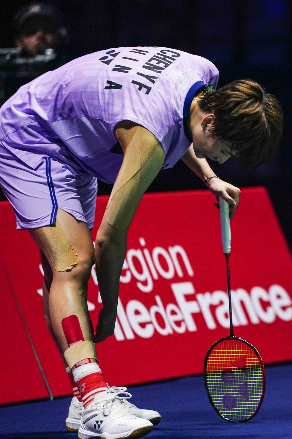 日本队虽然 日本队虽然