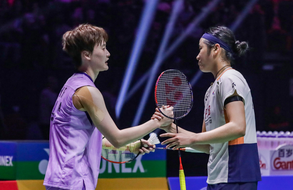 中涌士, 她放弃比赛 中涌士, 她放弃比赛