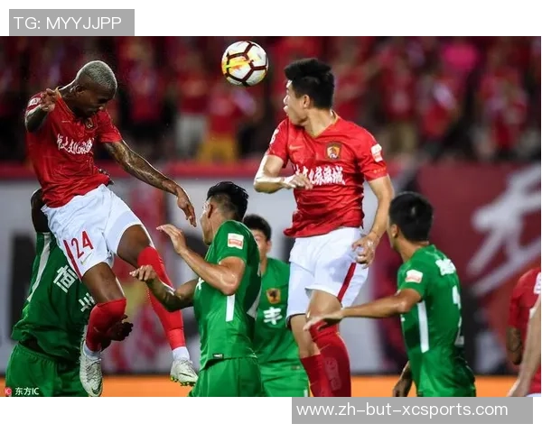 中超第五轮精彩对决广州恒大迎战人和全场直播不容错过