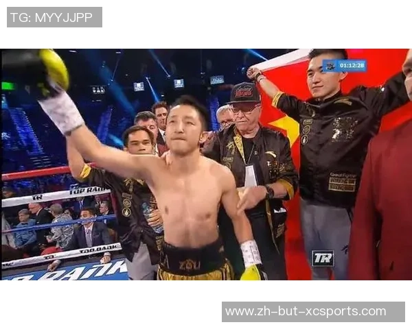 邹市明与帕奎奥对决出场费揭秘谁的收入更高引发热议