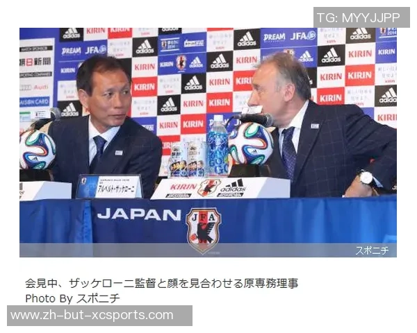 日本足协主席：方案申办2046年世界杯，下一年方针是世界杯八强